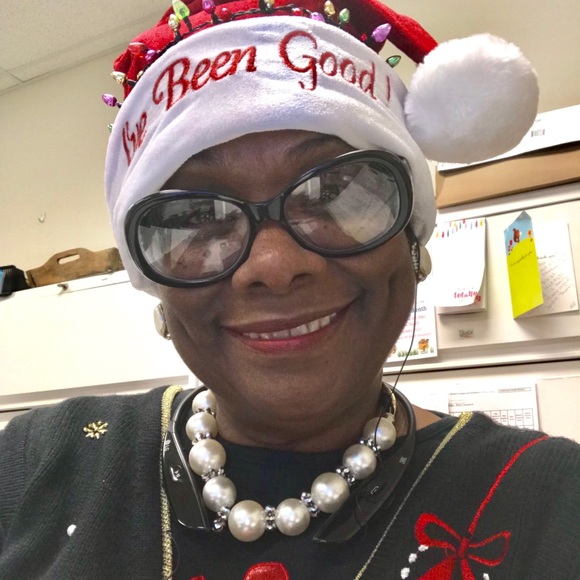 Meet your Posher, Sista Carmen - Picture 12 of 16